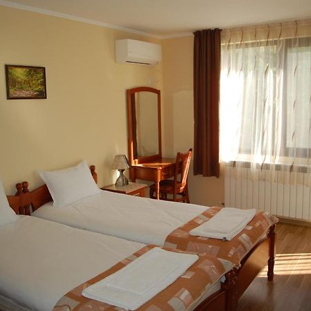 Hotel Mutafova House Trjavna Exteriér fotografie